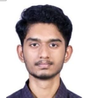 Prithvi Manikandan