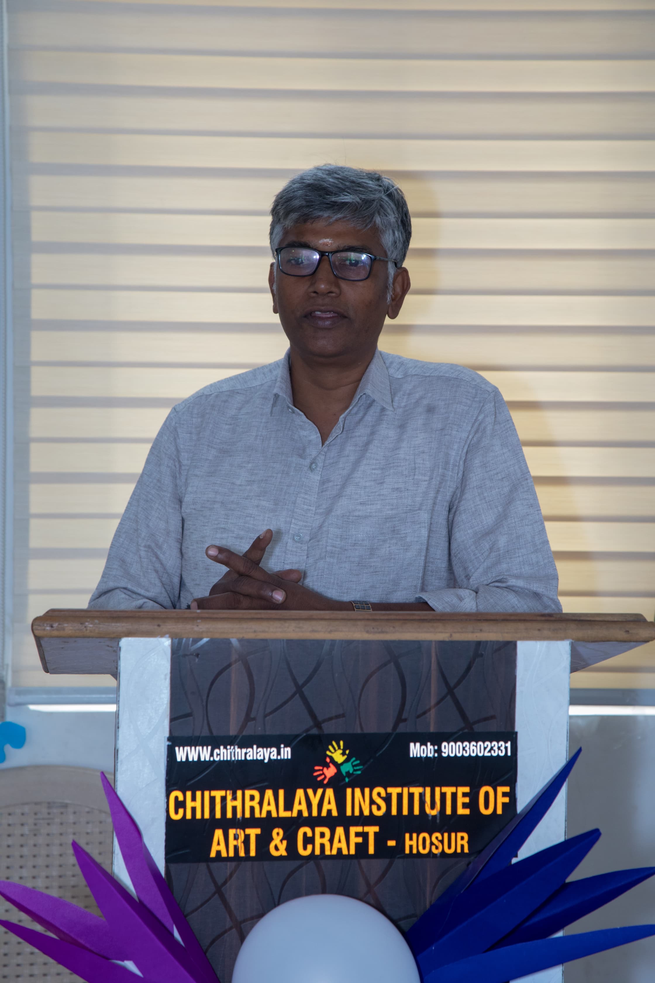 Graduation ceremony 2025