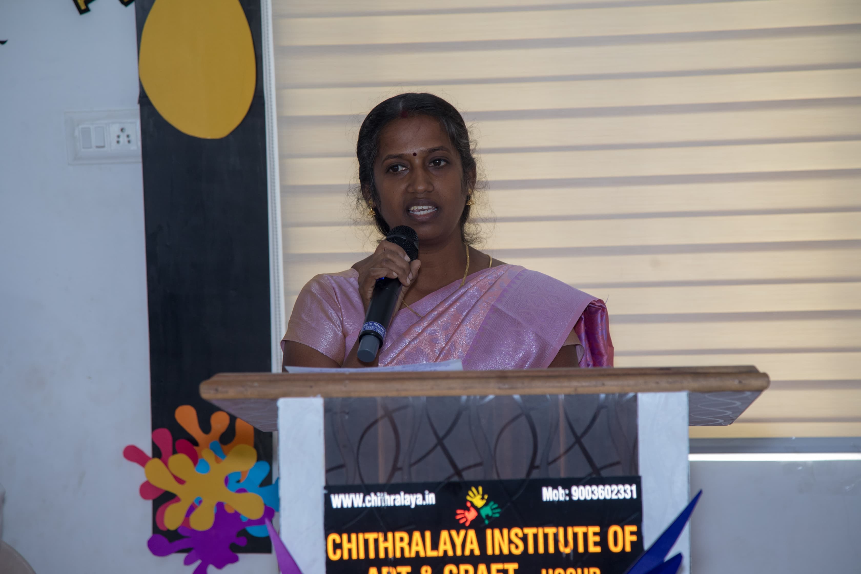 Graduation ceremony 2025