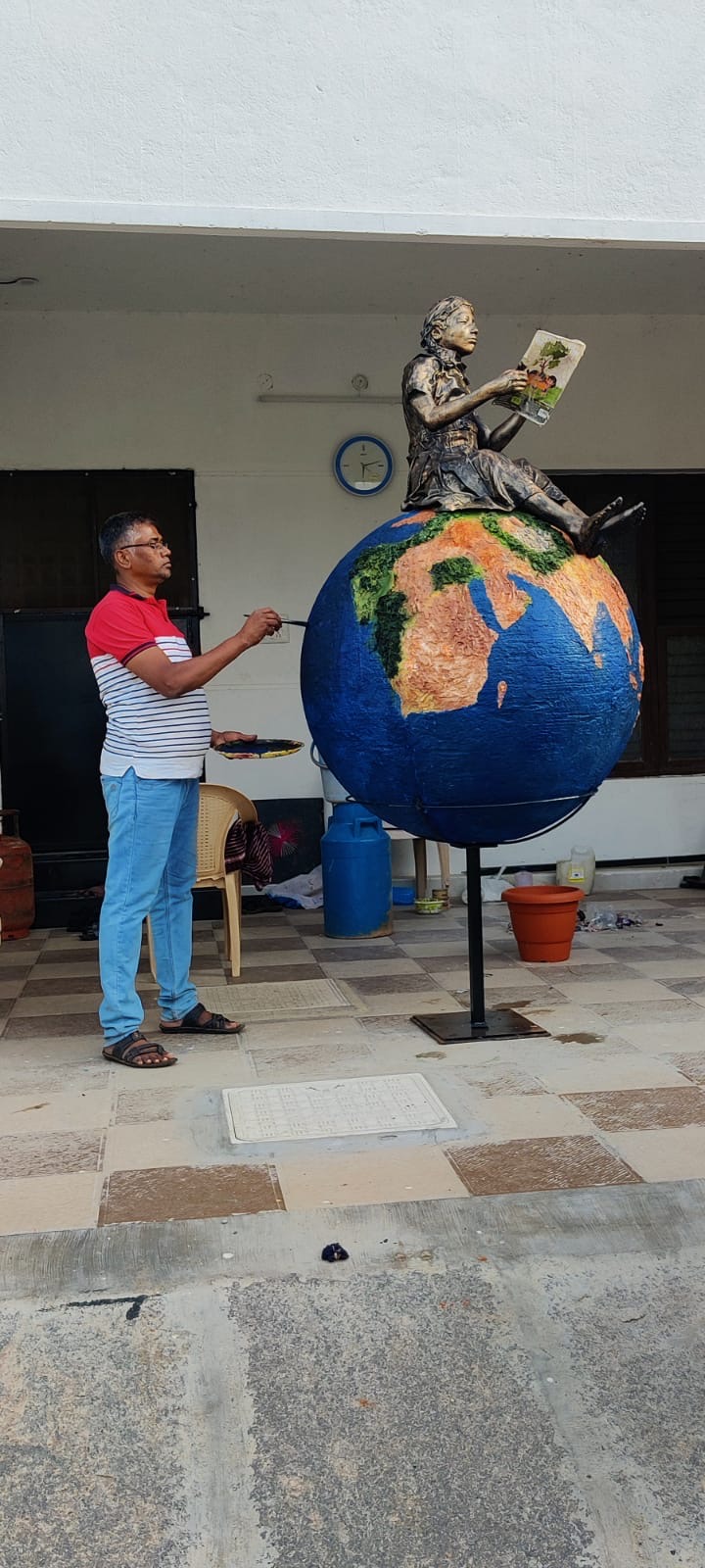 Tamil Nadu book fair 2023